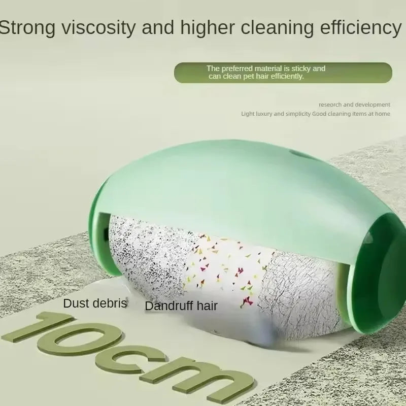 QuickClean Reusable Lint Roller
