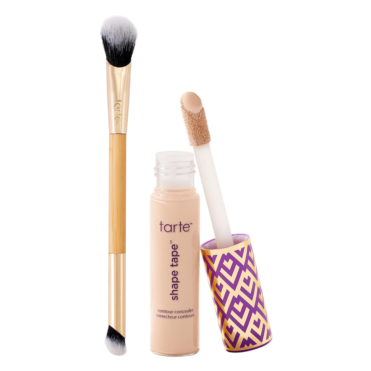 Quick Cover Pro Concealer Brush