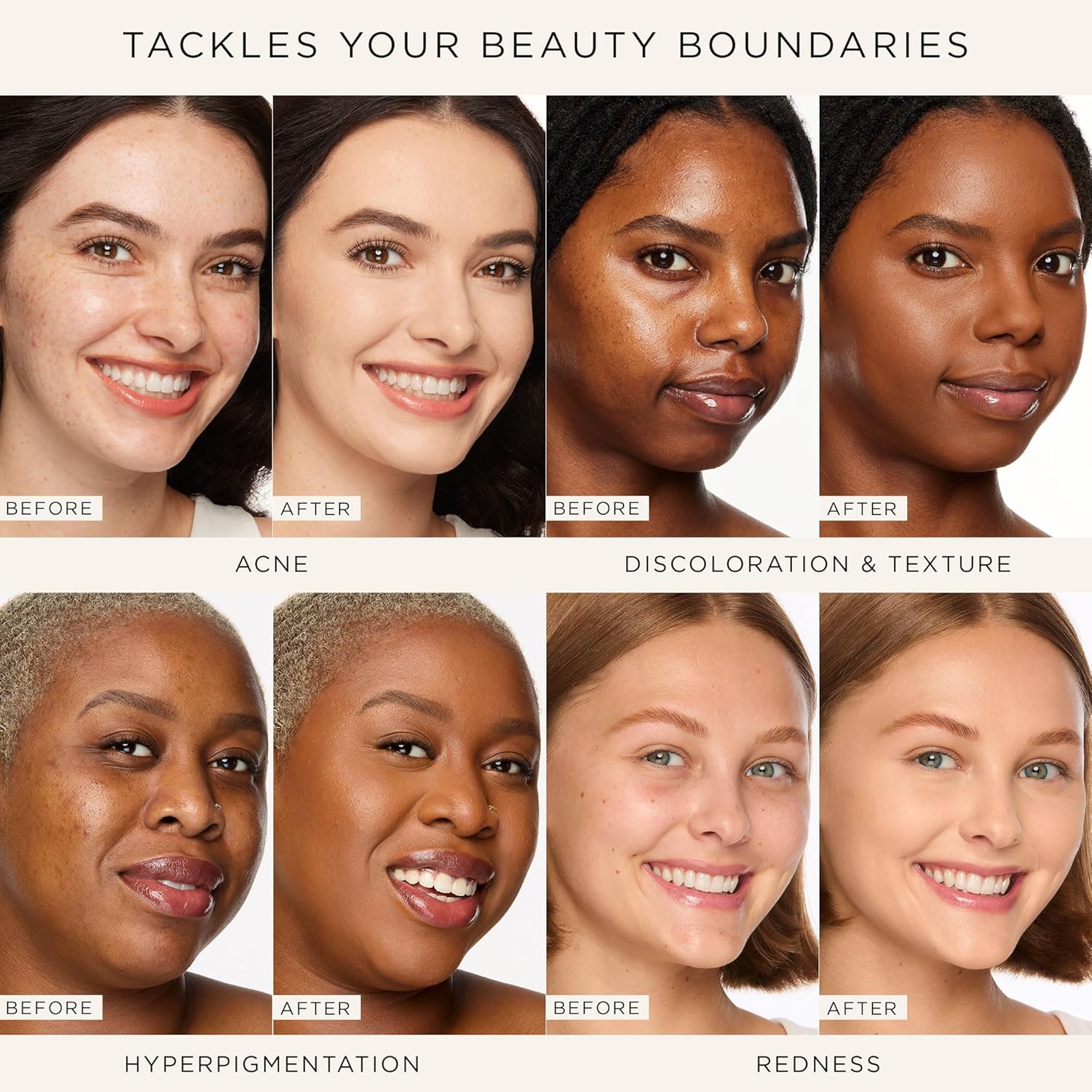 Quick Cover Pro Concealer Brush