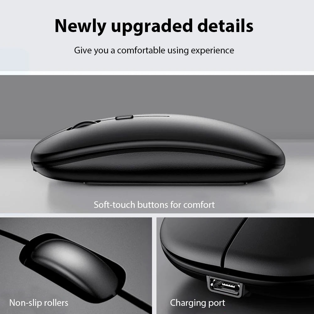 Pocket Pro Bluetooth Keyboard