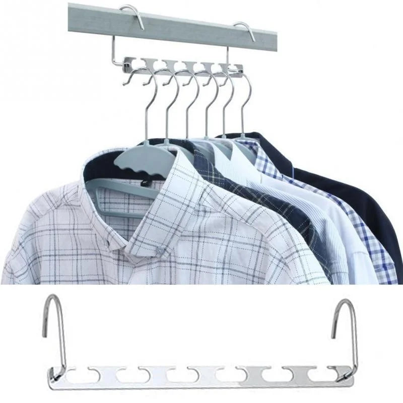 Smart Space Metal Hangers